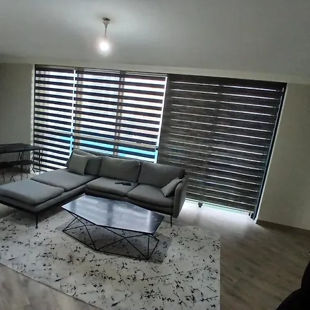 Par شقة اسطنبول