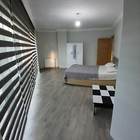 Par 아파트 이스탄불