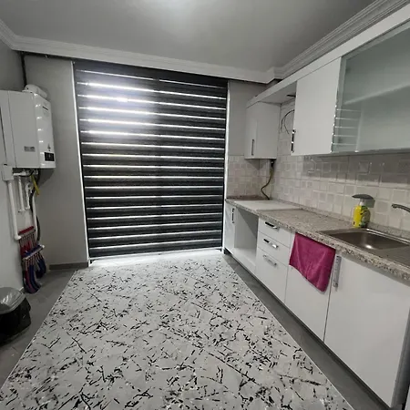 شقة Par اسطنبول