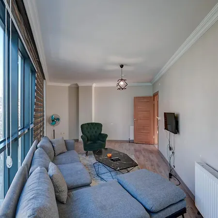 Apartment Par *