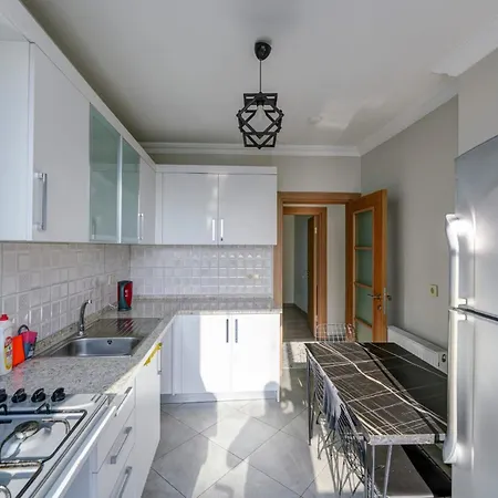 Par Apartment