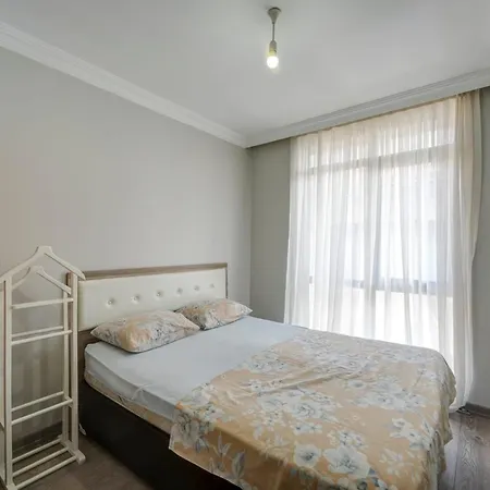 Par Apartment *
